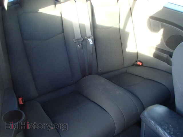 2010 CHRYSLER SEBRING - VIN: 1C3BC5ED7AN185097 - Фото 6