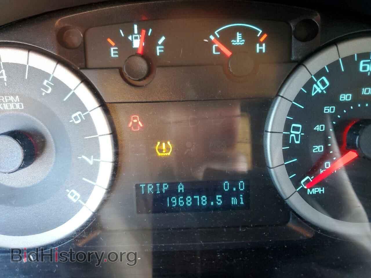 2010 FORD ESCAPE - VIN: 1FMCU0D74AKB77256 - Фото 9