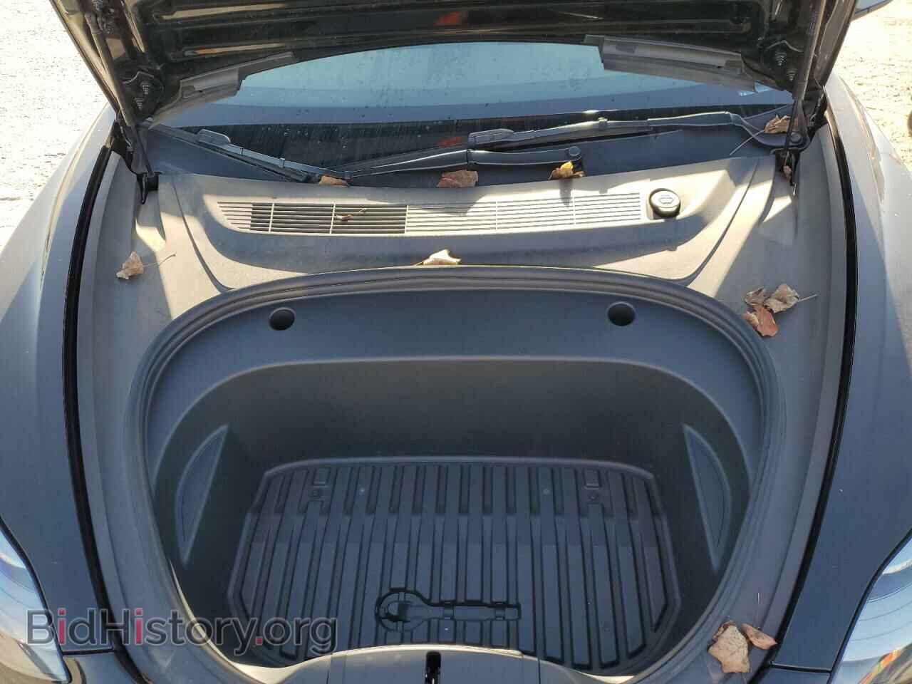 2022 TESLA MODEL 3 - VIN: 5YJ3E1EC7NF103268 - Photo 11