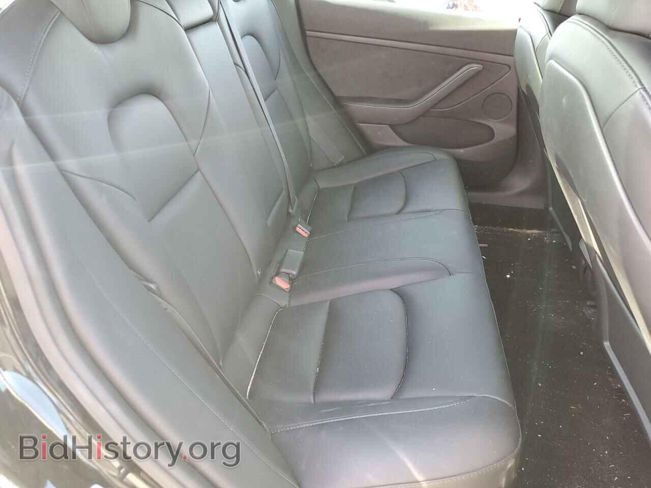 2022 TESLA MODEL 3 - VIN: 5YJ3E1EC7NF103268 - Photo 10