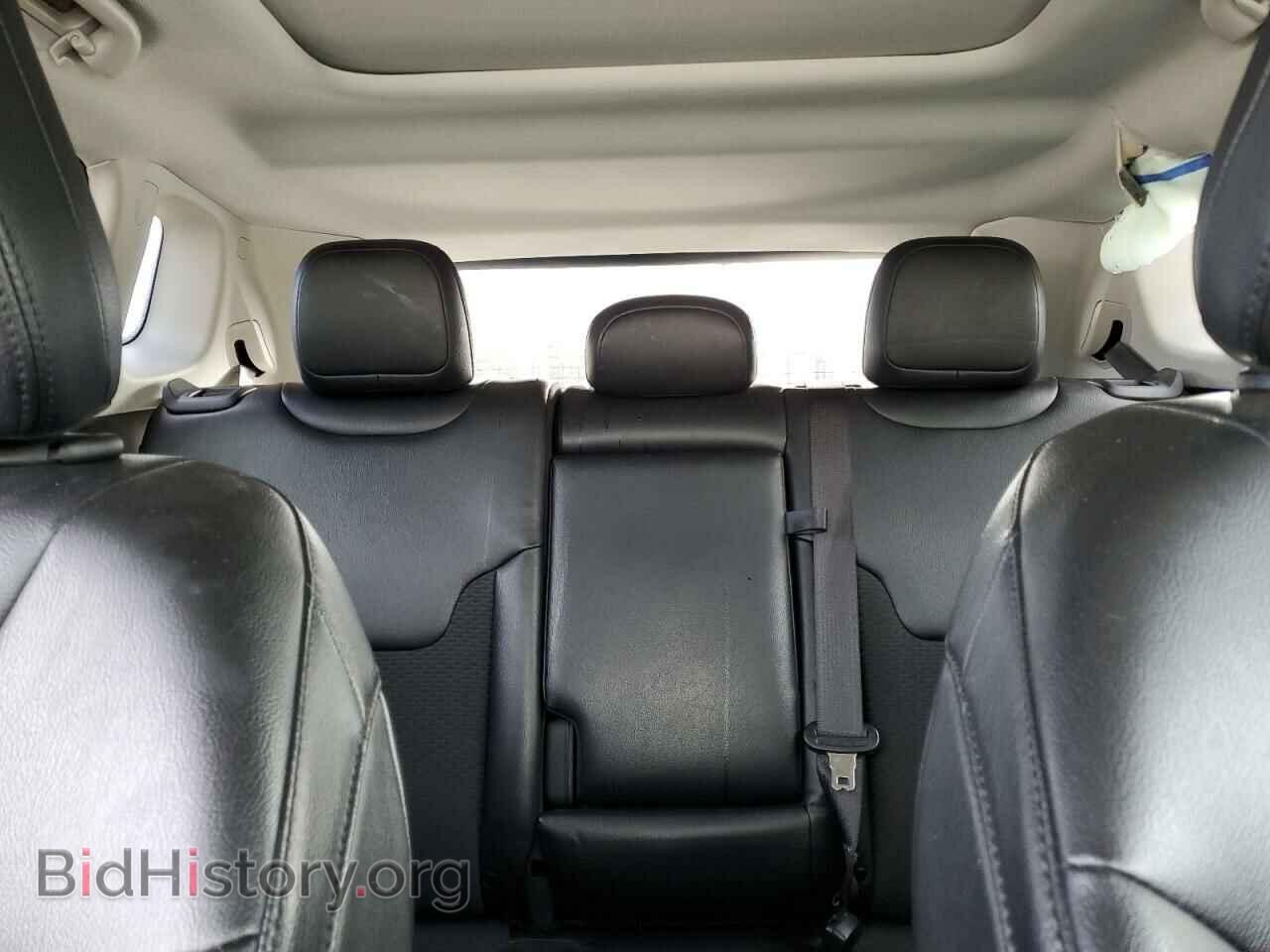 2022 JEEP COMPASS - VIN: 3C4NJDBB3NT170632 - Фото 10