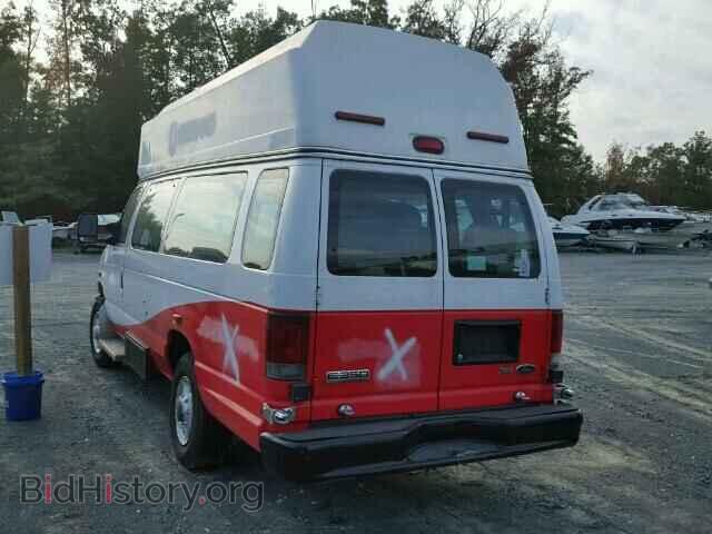 2011 FORD ECONOLINE - VIN: 1FTDS3ELXBDA32059 - Фото 3