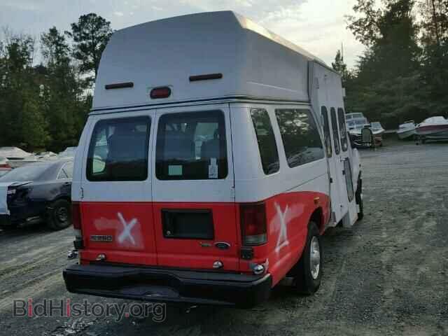 2011 FORD ECONOLINE - VIN: 1FTDS3ELXBDA32059 - Фото 4