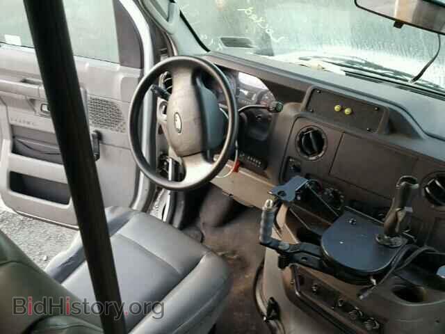 2011 FORD ECONOLINE - VIN: 1FTDS3ELXBDA32059 - Фото 5