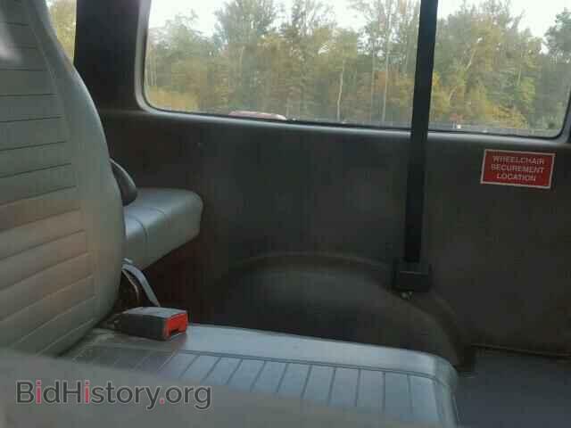 2011 FORD ECONOLINE - VIN: 1FTDS3ELXBDA32059 - Фото 6