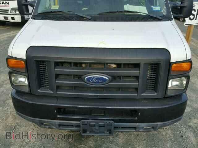 2011 FORD ECONOLINE - VIN: 1FTDS3ELXBDA32059 - Фото 7