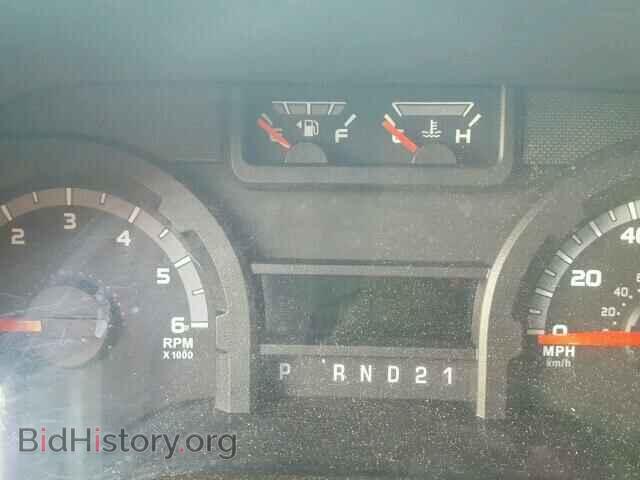 2011 FORD ECONOLINE - VIN: 1FTDS3ELXBDA32059 - Фото 8