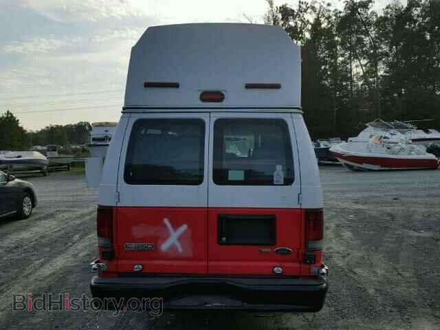 2011 FORD ECONOLINE - VIN: 1FTDS3ELXBDA32059 - Фото 10