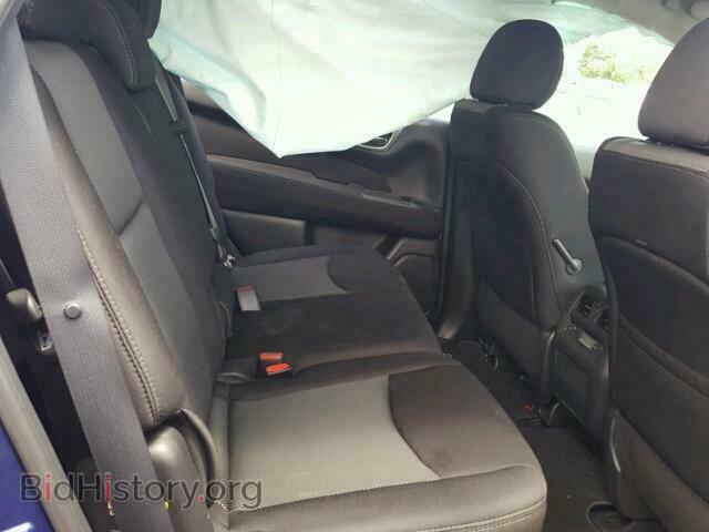 2017 NISSAN PATHFINDER - VIN: 5N1DR2MM8HC646117 - Фото 6