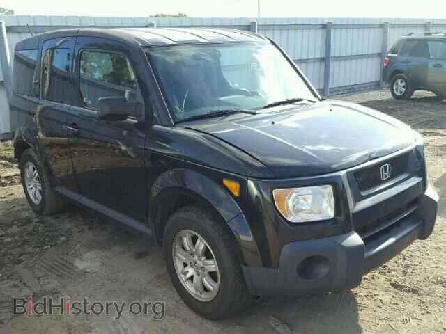 Photo 5J6YH28776L018148 - HONDA ELEMENT 2006