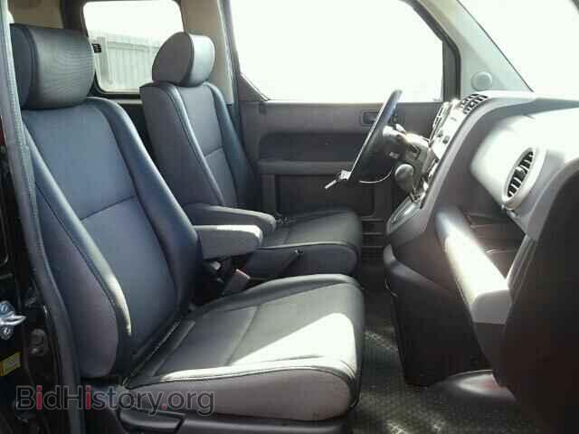 2006 HONDA ELEMENT - VIN: 5J6YH28776L018148 - Фото 5