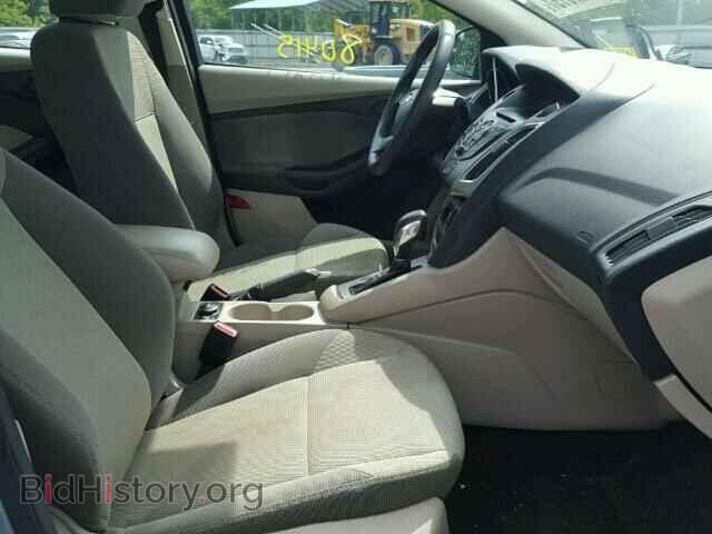 2012 FORD FOCUS - VIN: 1FAHP3F21CL443517 - Фото 5
