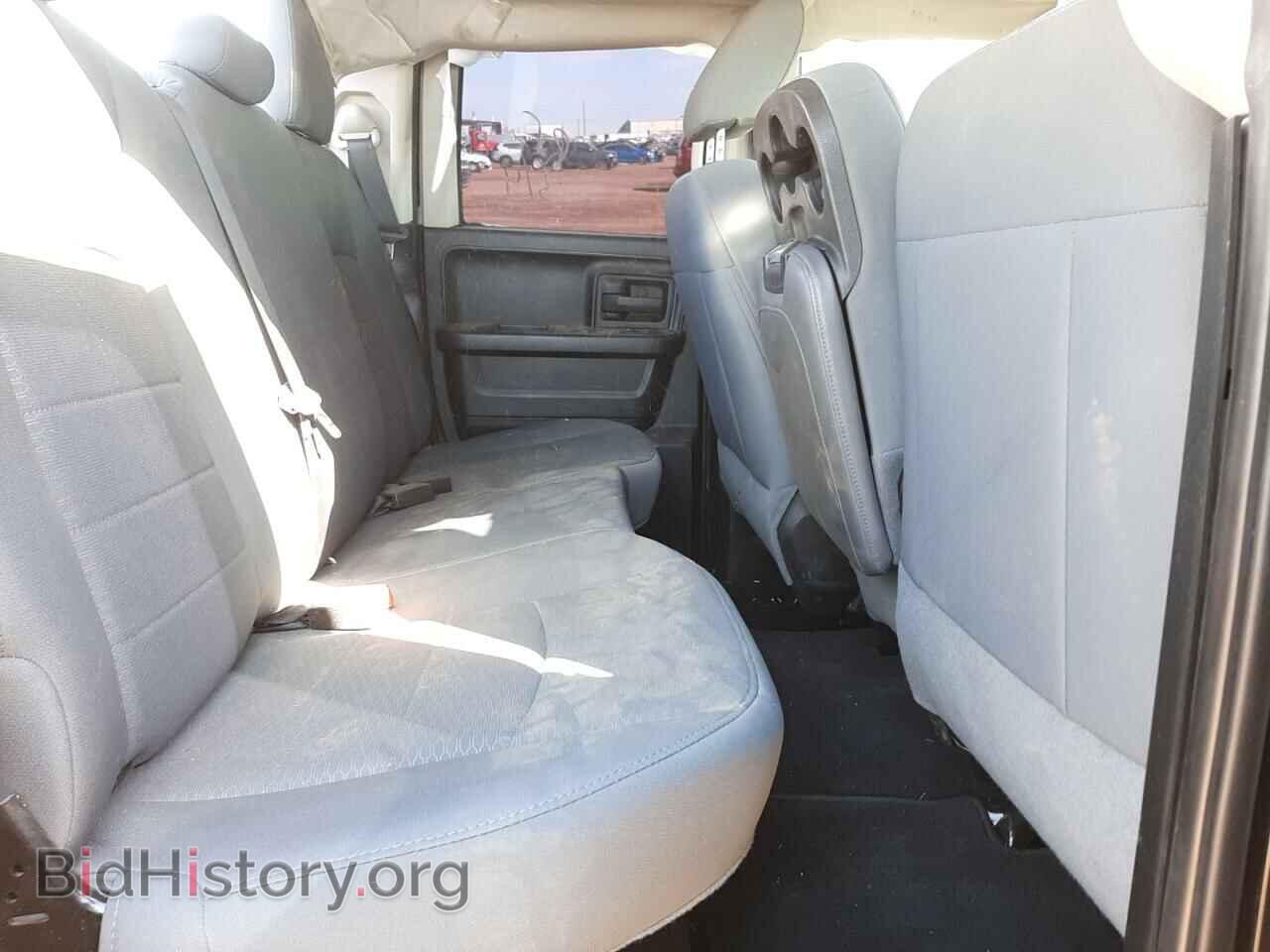 2015 RAM 1500 - VIN: 1C6RR7FT2FS689292 - Фото 6