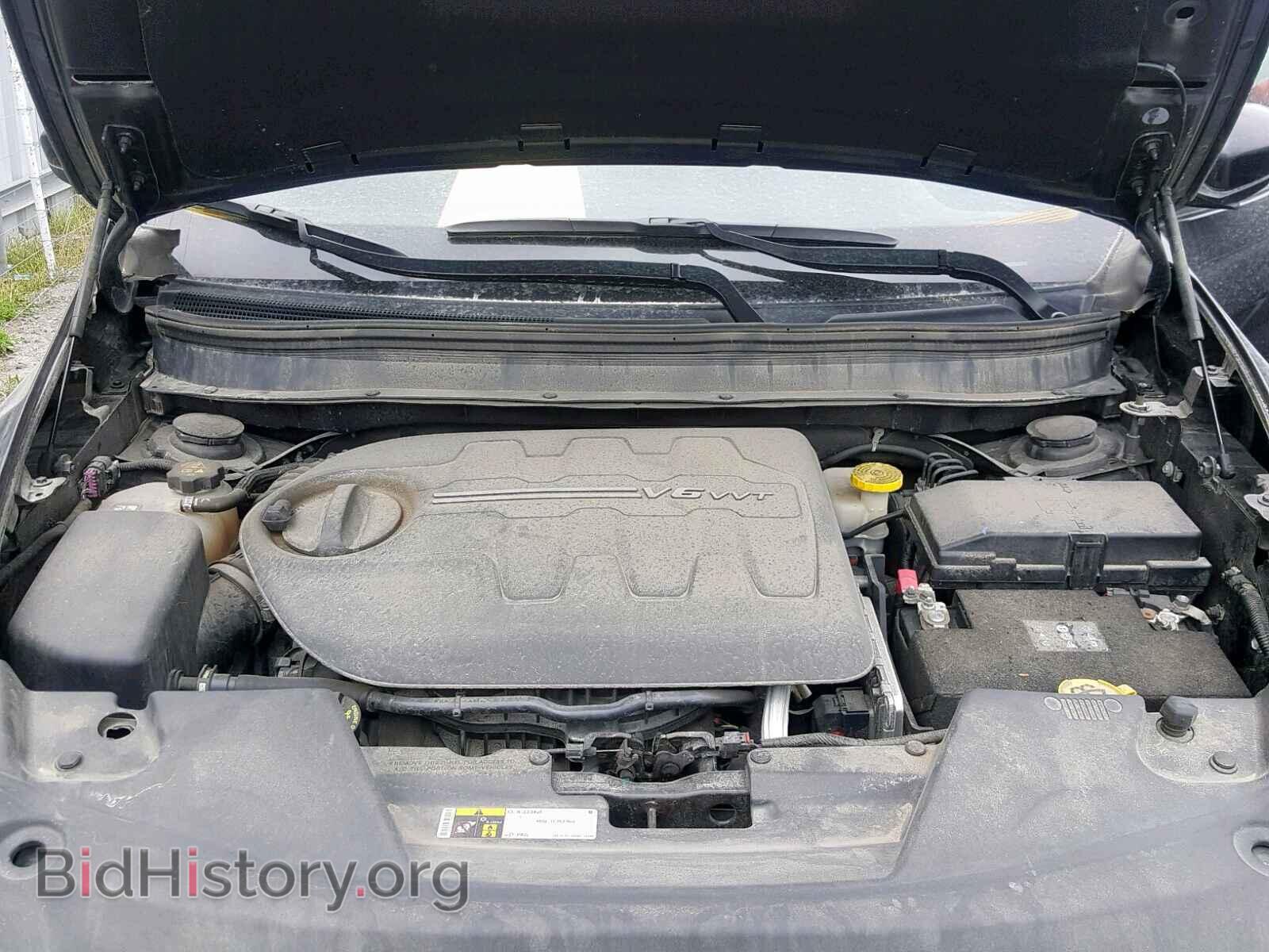 2015 JEEP CHEROKEE L - VIN: 1C4PJMCS2FW725654 - Фото 7