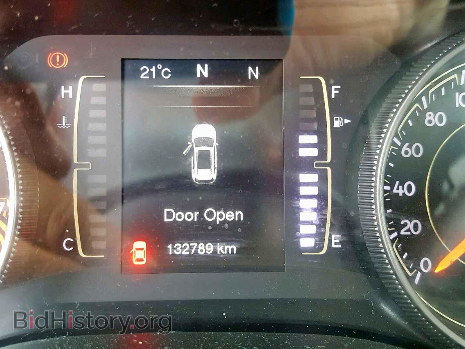 2015 JEEP CHEROKEE L - VIN: 1C4PJMCS2FW725654 - Фото 8