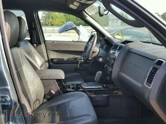 2012 FORD ESCAPE - VIN: 1FMCU0E77CKB61666 - Фото 5