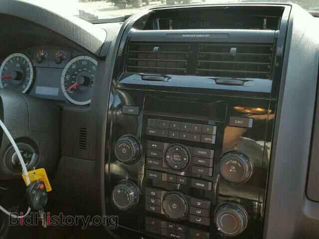 2012 FORD ESCAPE - VIN: 1FMCU0E77CKB61666 - Фото 9