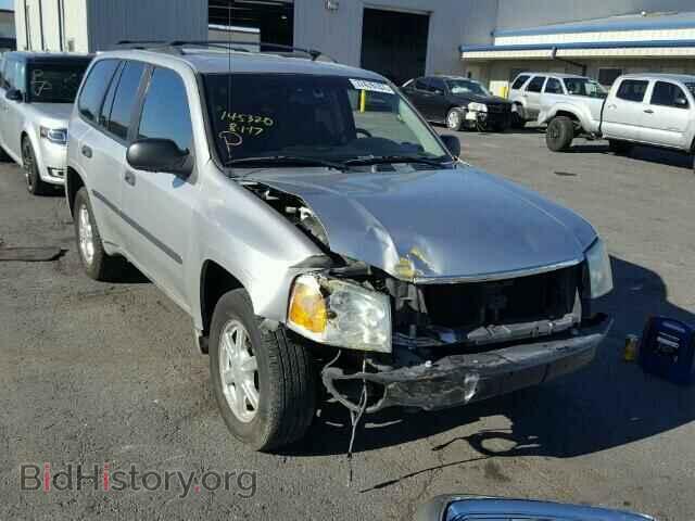 Photo 1GKDS13S982105221 - GMC ENVOY 2008