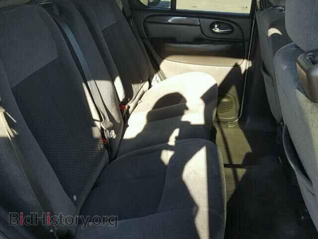 2008 GMC ENVOY - VIN: 1GKDS13S982105221 - Фото 6