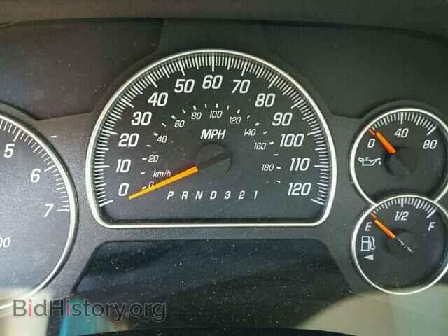 2008 GMC ENVOY - VIN: 1GKDS13S982105221 - Фото 8