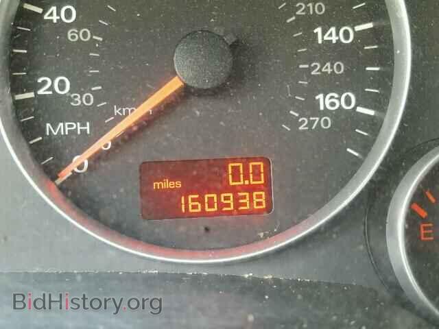 2008 AUDI A4 - VIN: WAUDH78E68A040928 - Photo 8