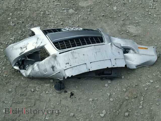 2008 AUDI A4 - VIN: WAUDH78E68A040928 - Photo 10