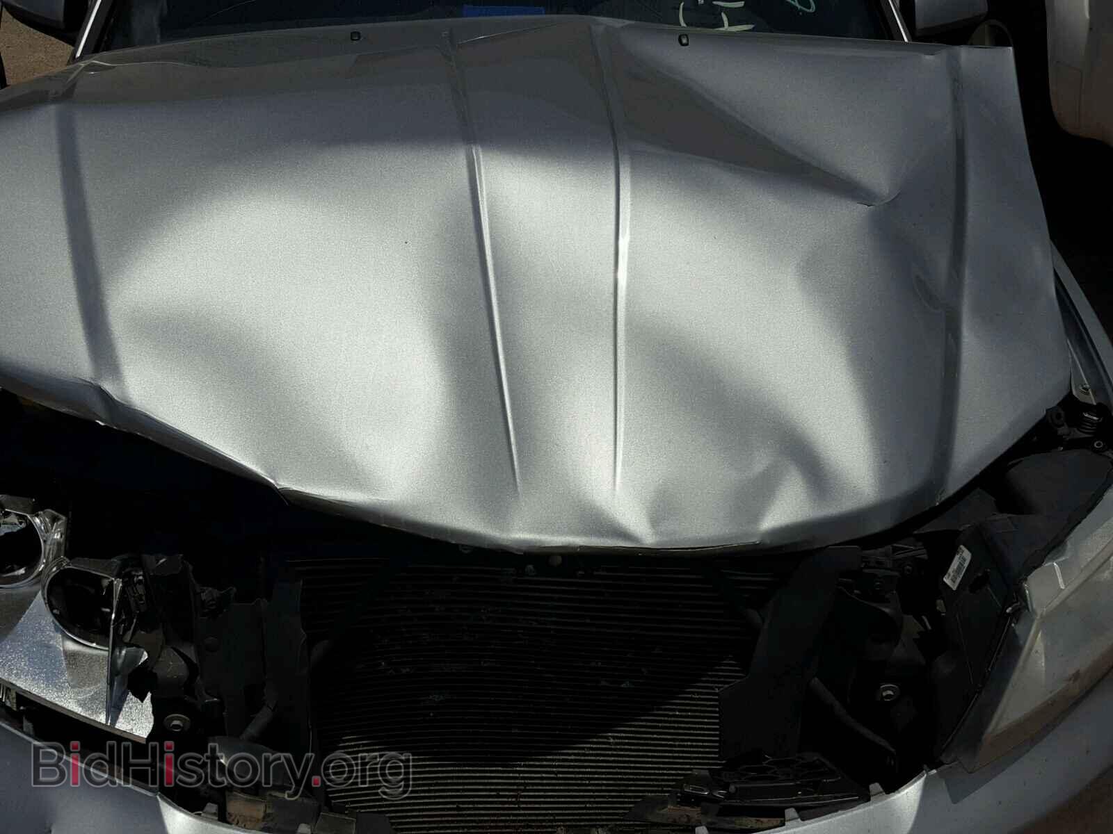 2013 DODGE AVENGER - VIN: 1C3CDZCB1DN662850 - Фото 7