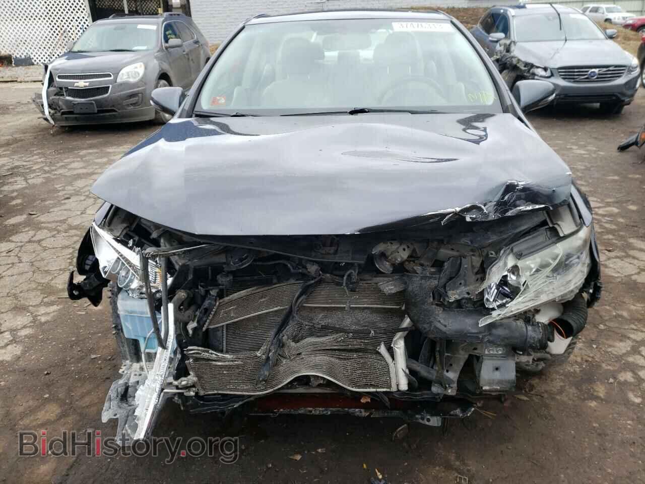 2010 LEXUS HS - VIN: JTHBB1BA6A2000944 - Фото 5