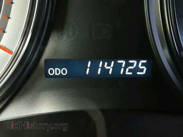 2010 LEXUS ES350 - VIN: JTHBK1EG2A2370174 - Фото 8