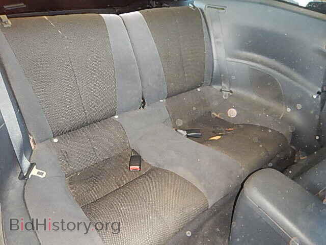 2008 MITSUBISHI ECLIPSE - VIN: 4A3AK24F88E005578 - Photo 6