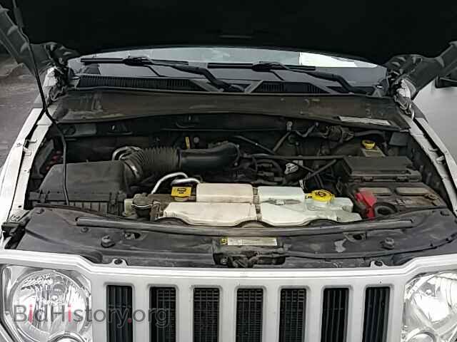 2011 JEEP LIBERTY - VIN: 1J4PN2GK0BW574157 - Фото 7