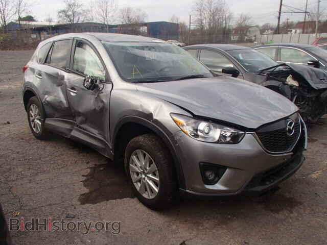 Photo JM3KE4CY3F0467920 - MAZDA CX-5 2015