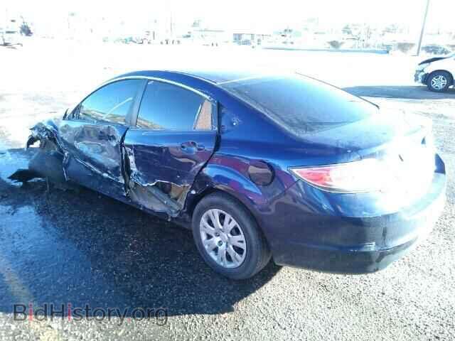 2009 MAZDA 6 - VIN: 1YVHP81H895M49048 - Фото 3