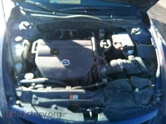 2009 MAZDA 6 - VIN: 1YVHP81H895M49048 - Фото 7
