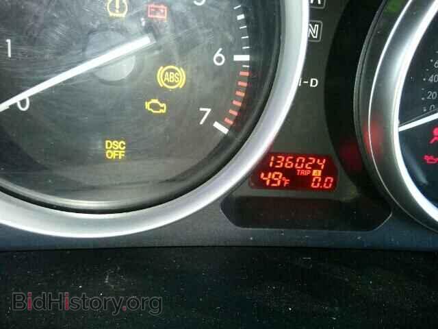 2009 MAZDA 6 - VIN: 1YVHP81H895M49048 - Фото 8