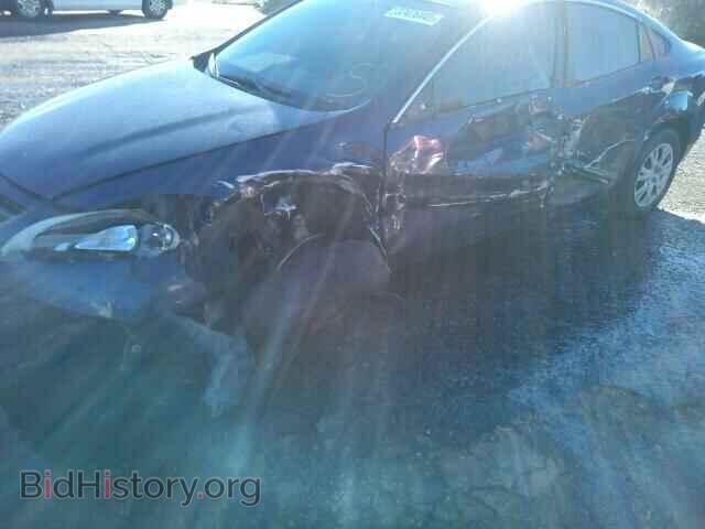 2009 MAZDA 6 - VIN: 1YVHP81H895M49048 - Фото 9