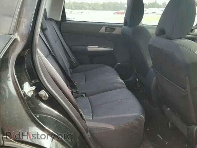 2010 SUBARU FORESTER - VIN: JF2SH6BCXAH787085 - Photo 6