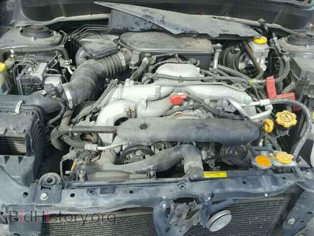 2010 SUBARU FORESTER - VIN: JF2SH6BCXAH787085 - Photo 7