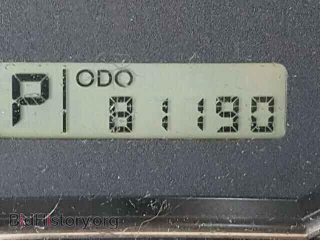 2010 SUBARU FORESTER - VIN: JF2SH6BCXAH787085 - Photo 8