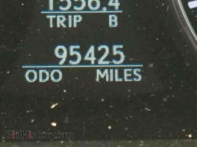 2007 LEXUS LS460 - VIN: JTHGL46F875011400 - Photo 8