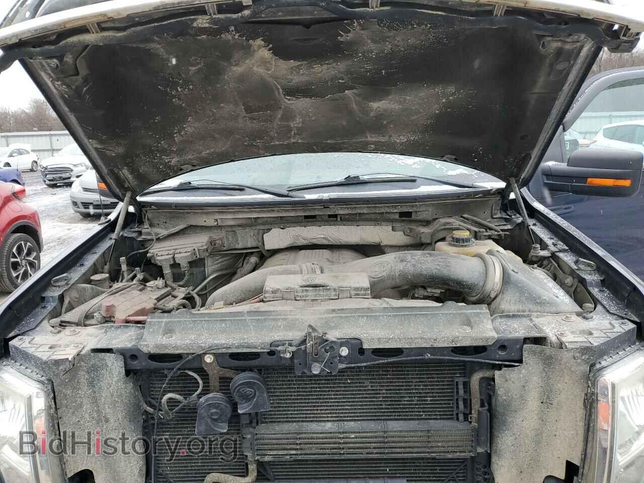 2013 FORD F-150 - VIN: 1FTFW1ET3DFD21809 - Photo 11