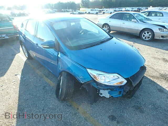 Фотография 1FADP3K26DL174937 - FORD FOCUS 2013