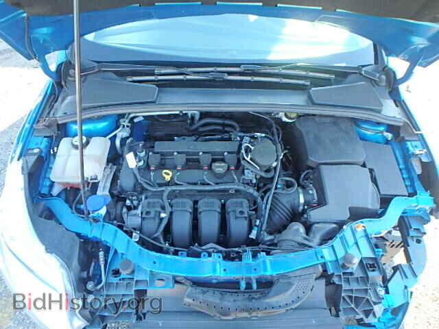2013 FORD FOCUS - VIN: 1FADP3K26DL174937 - Photo 7