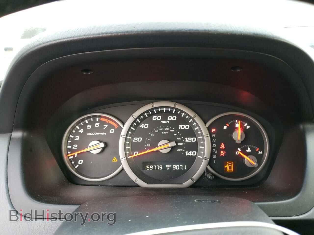 2006 HONDA PILOT - VIN: 5FNYF28656B010782 - Фото 9