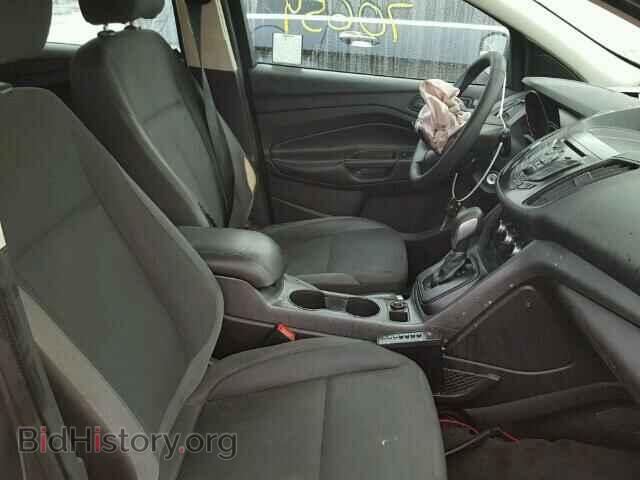 2014 FORD ESCAPE - VIN: 1FMCU0F71EUD44213 - Фото 5