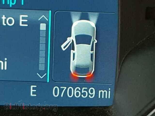 2014 FORD ESCAPE - VIN: 1FMCU0F71EUD44213 - Фото 8
