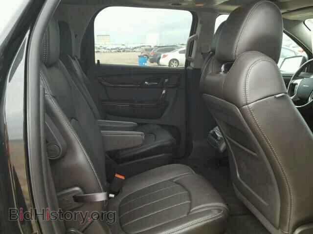 2014 GMC ACADIA DEN - VIN: 1GKKRTKD6EJ302320 - Фото 6