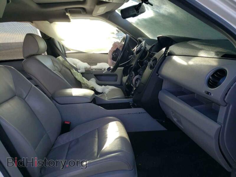 2014 Honda PILOT (VIN 5FNYF4H92EB024501) — photo 7 of 13