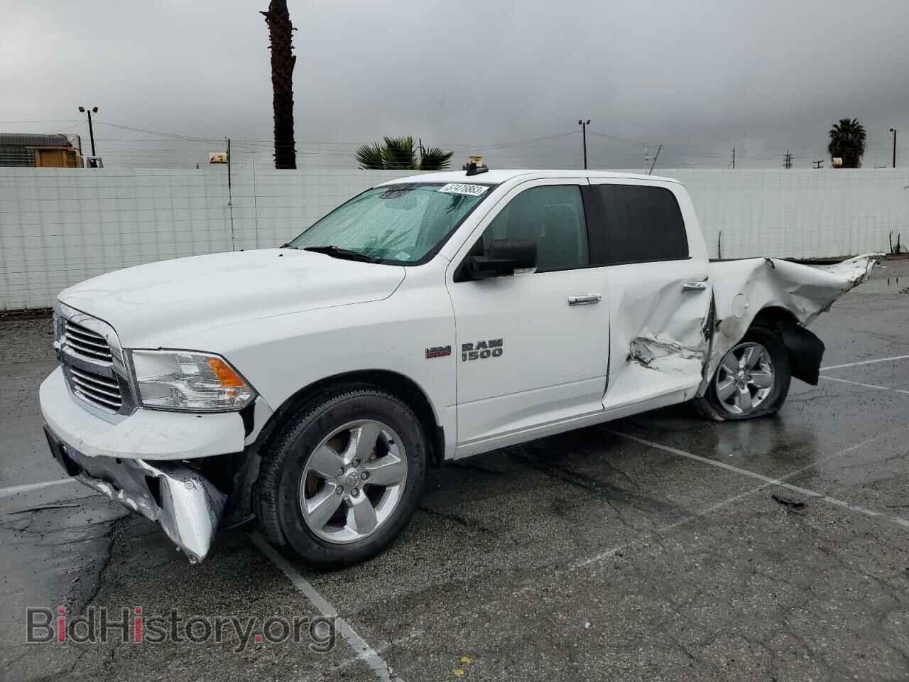 Photo 3C6RR6LT7HG681164 - RAM 1500 2017