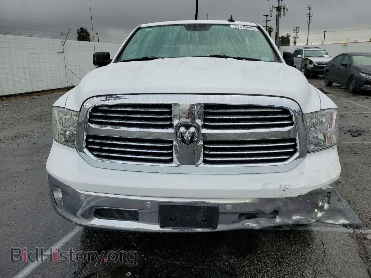 2017 RAM 1500 - VIN: 3C6RR6LT7HG681164 - Photo 5